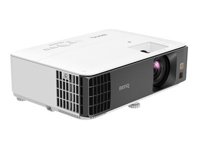 BenQ DLP Gaming Projector, Black/White (TK700)