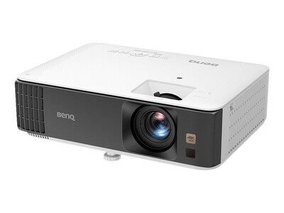 BenQ DLP Gaming Projector, Black/White (TK700)