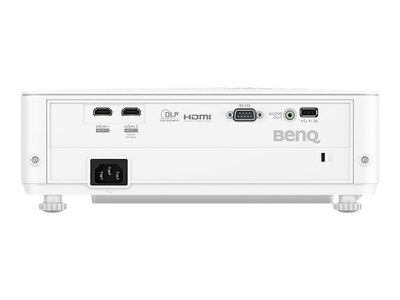 BenQ DLP Gaming Projector, Black/White (TK700)