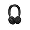 Jabra Evolve2 75 Active Noise Canceling Bluetooth Stereo Mobile On Ear Mobile Headset, USB-C, Black