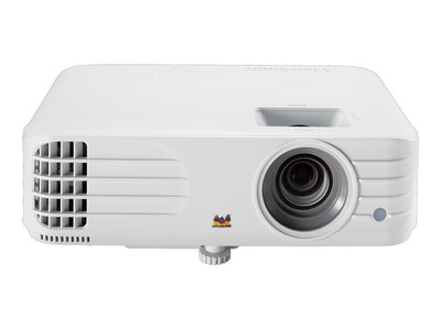 ViewSonic Portable DLP Projector, White (PX701HDH)