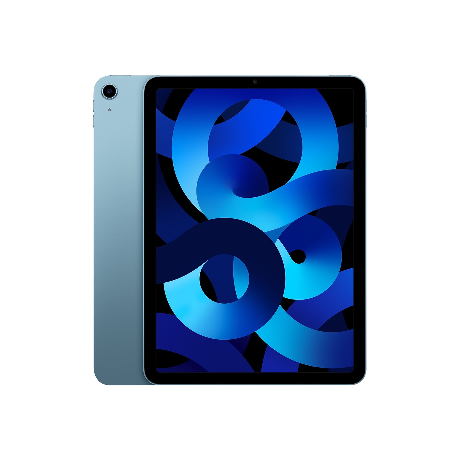 Apple iPad Air 10.9 Tablet, 64GB, WiFi, 5th Generation, Blue (MM9E3LL/A)
