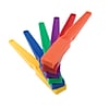 Dowling Magnets Wand, Assorted Primary Colors, 24/Pack (DO-736625)