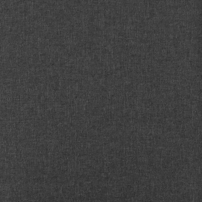 Flash Furniture Greenwich Series Midcentury Fabric Parsons Dining Chair, Gray, 6 Pack (6QYA379061GY)
