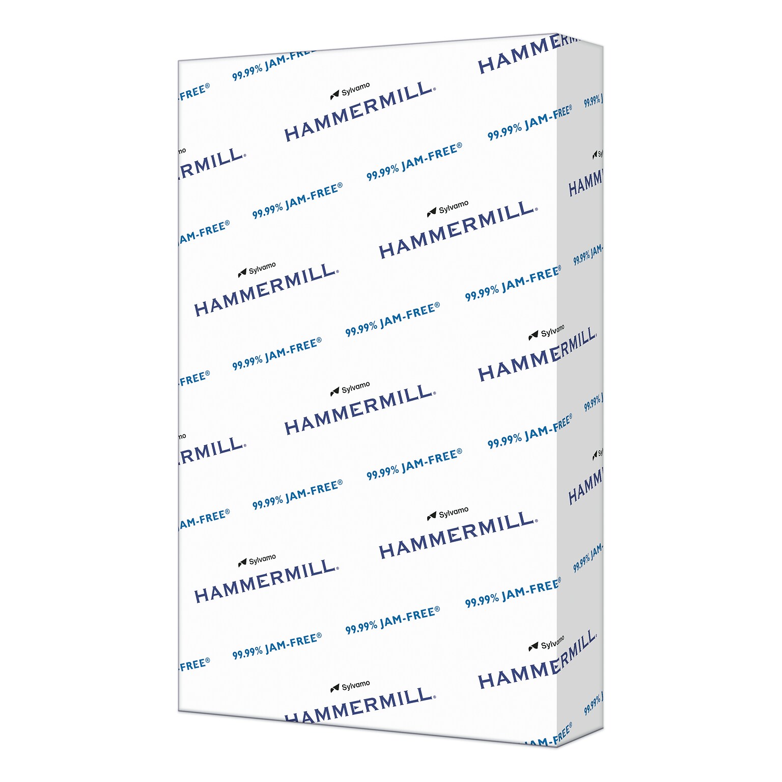 Hammermill Copy Plus 8.5 x 14 Copy Paper, 20 lbs., 92 Brightness, 500 Sheets/Ream   (105015)