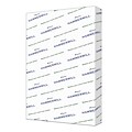 Hammermill Premium 18 x 12 Color Copy Cover Paper, 80 lbs., 100 Bright, White, 250/Ream (13320-0)