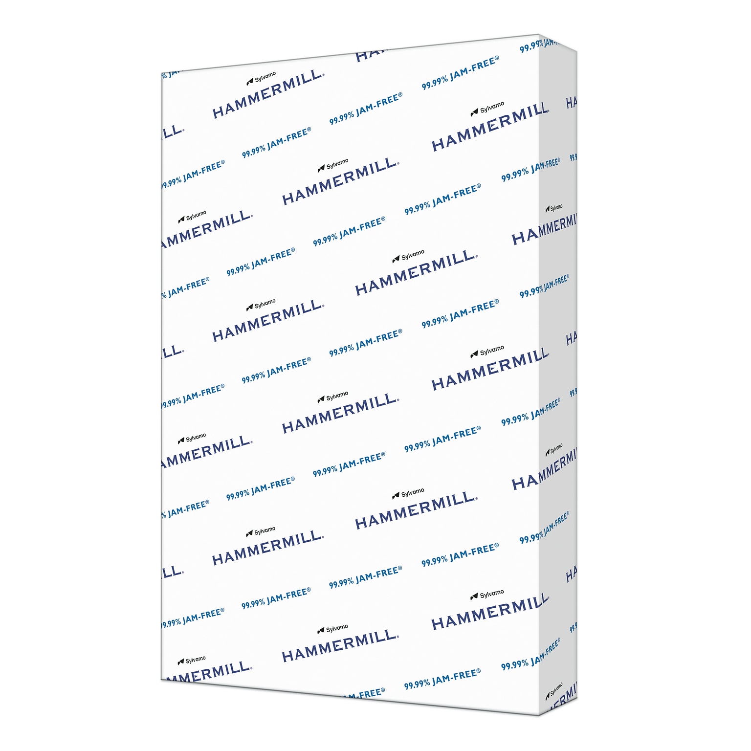 Hammermill Copy Plus 11 x 17 Copy Paper, 20 lbs., 92 Brightness, 500 Sheets/Ream (105023)