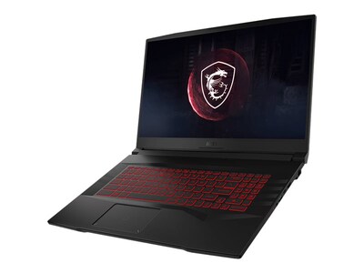 MSI Pulse GL76 12UEK-052 17.3 Laptop, Intel Core i7, 16GB Memory, 512GB SSD, Windows 11 (PULSEGL7612052)