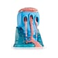 Learning Resources Beaker Creatures Skull Mountain Volcano, Blue/Red (LER3839)