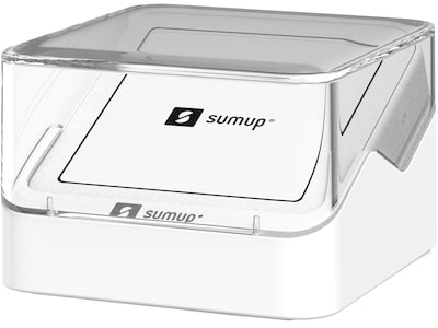 SumUp Solo 800605701 Mobile Wi-Fi Card Reader