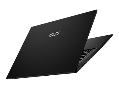 MSI Summit E14 Evo A12M-026 14" Laptop, Intel Core i5-1240P, 16GB Memory, 512GB SSD, Windows 11 Pro (SUME14EVO12026)