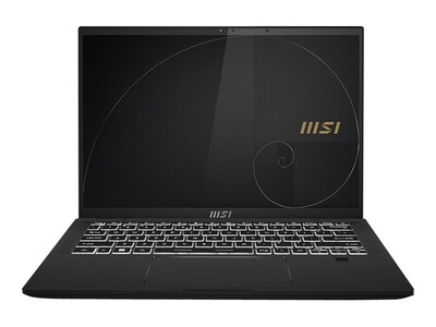 MSI Summit E14 Flip A12MT-015 14 Laptop, Intel Core i7, 32GB Memory, 1TB SSD, Windows 11 Pro (SUME1412015)