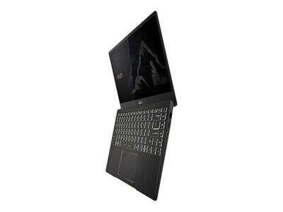 MSI Summit E14 Flip A12MT-017 14 Laptop, Intel Core i5, 16GB Memory, 512GB SSD, Windows 11 Pro (SUM