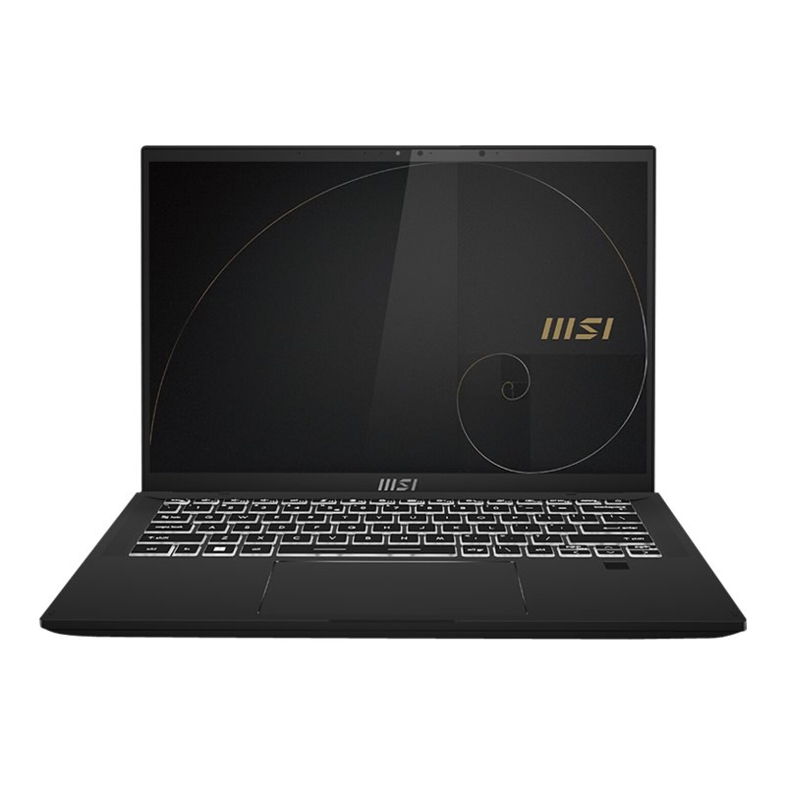 MSI Summit E14 Flip A12MT-017 14 Laptop, Intel Core i5, 16GB Memory, 512GB SSD, Windows 11 Pro (SUME1412017)