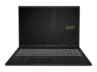 MSI Summit E16 Flip A12UCT-008 16 Laptop, Intel Core i7, 16GB Memory, 512GB SSD, Windows 11 Pro (SUME1612008)