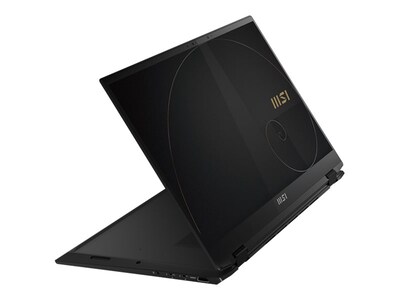 MSI Summit E16 Flip A12UCT-008 16 Laptop, Intel Core i7, 16GB Memory, 512GB SSD, Windows 11 Pro (SU