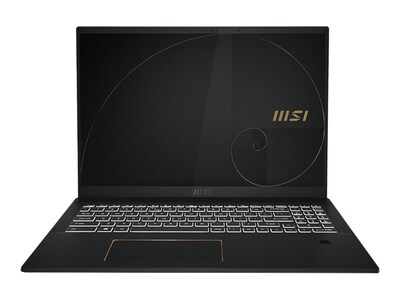 MSI Summit E16 Flip A12UDT-007 16 Laptop, Intel Core i7, 16GB Memory, 1TB SSD, Windows 11 Pro (SUME1612007)
