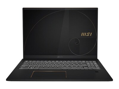 MSI Summit E16 Flip Evo A12MT-009 16 Laptop, Intel Core i7, 16GB Memory, 512GB SSD, Windows 11 Pro (SUME1612009)