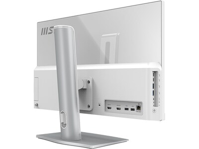 MSI Modern AM242TP 11M-875US All-in-One Desktop Computer, Intel Core i5, 8GB Memory, 256GB SSD (MODAM242TP11M875)