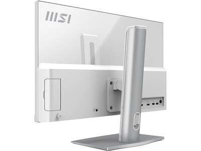 MSI Modern AM242TP 11M-875US All-in-One Desktop Computer, Intel Core i5, 8GB Memory, 256GB SSD (MODAM242TP11M875)