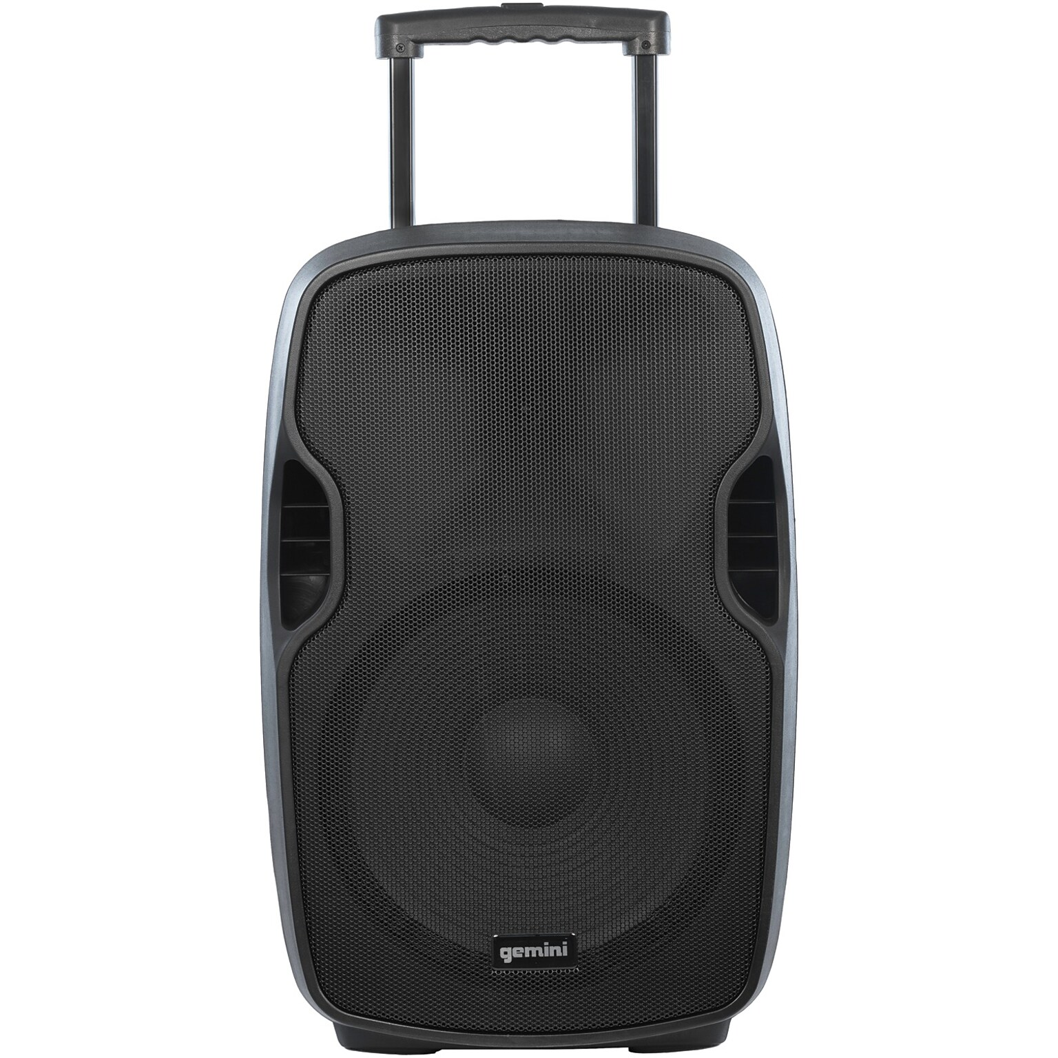 Gemini AS-15TOGO Portable PA Speaker (AS-15TOGO)