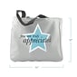 Baudville® Tote Bag, You Are Truly Appreciated
