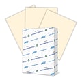 Hammermill Fore MP Colors 8.5 x 11 Multipurpose Paper, 20 lbs., Ivory, 500 Sheets/Ream(103176)