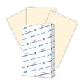Hammermill 30% Recycled Fore MP Colors 8.5 x 14 Multipurpose Paper, 20 lbs., Ivory, 500 Sheets/Ream (103143)