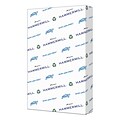 Hammermill Colors Multipurpose Paper, 20 lbs., 8.5 x 14, Blue, 500 Sheets/Ream (103317)