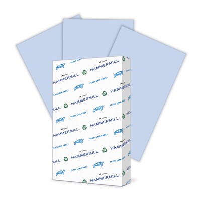 GTIN 010199037886 product image for Hammermill Colors Multipurpose Paper, 20 lbs, 8.5 x 14, Orchid, 500/Ream (103788 | upcitemdb.com