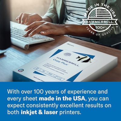 Differences between 80 lb and 100 lb paper