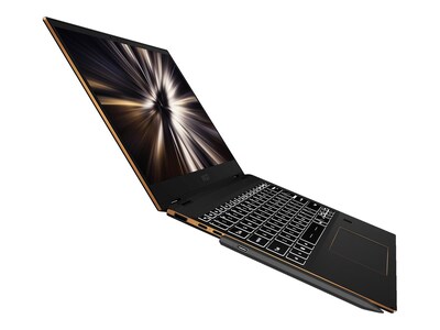 MSI Summit E13 Flip Evo A12MT-002 13.4" Laptop, Intel Core i7, 16GB Memory, 512GB SSD, Windows 11 Pro (SUME1312002)