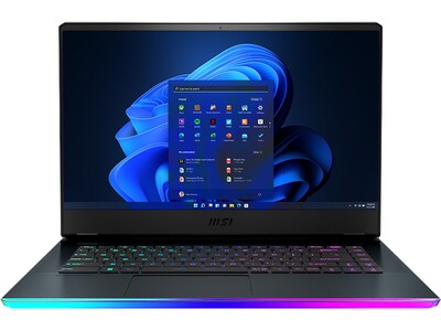 MSI Raider GE66 12UGS-238 15.6 Laptop, Intel Core i7, 32GB Memory, 1TB SSD, Windows 11 (RAIDERGE6612238)