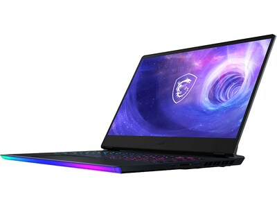 MSI Raider GE66 12UHS-236 15.6 Laptop, Intel Core i7, 32GB Memory, 1TB SSD, Windows 11 (RAIDERGE661