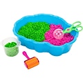 Educational Insights Playfoam Pluffle Sensory Station, Assorted Colors, Ages 3+ (1945)