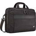 Case Logic Laptop Briefcase, Black, Polyester (3204198)