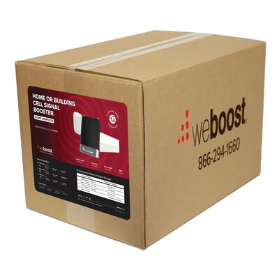 weBoost Home Complete Cellular Booster Kit (470145)