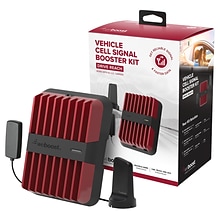 weBoost Drive Reach In-Vehicle Cell Signal Booster Kit (470154)