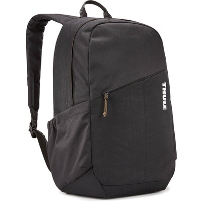 Thule Notus Laptop Backpack, Black, Polyester (3204304)