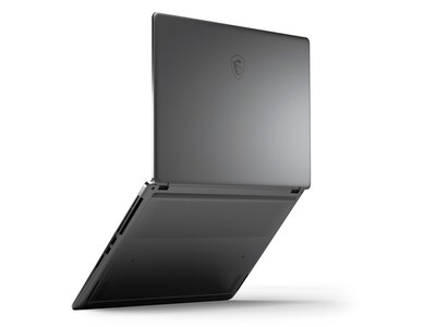 MSI Creator Z17 A12UHT-048 17" Laptop, Intel Core i9, 32GB Memory, 2TB SSD, Windows 11 Pro (CREATORZ17048)