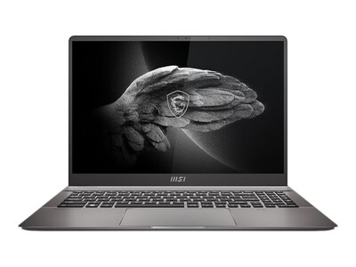 MSI Creator Z16P B12UHT-041 16 Laptop, Intel Core i7, 32GB Memory, 1TB SSD, Windows 11 Pro (CREATOR