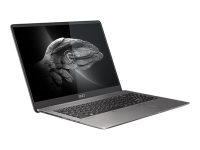 MSI Creator Z16P B12UHT-041 16 Laptop, Intel Core i7, 32GB Memory, 1TB SSD, Windows 11 Pro (CREATOR