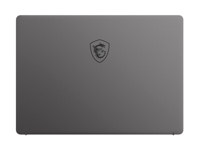 MSI Creator Z16P B12UHT-041 16" Laptop, Intel Core i7, 32GB Memory, 1TB SSD, Windows 11 Pro (CREATORZ16P041)