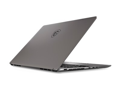 MSI Creator Z16P B12UHT-041 16" Laptop, Intel Core i7, 32GB Memory, 1TB SSD, Windows 11 Pro (CREATORZ16P041)