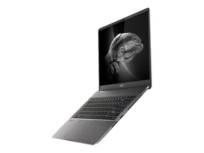 MSI Creator Z16P B12UHT-041 16" Laptop, Intel Core i7, 32GB Memory, 1TB SSD, Windows 11 Pro (CREATORZ16P041)