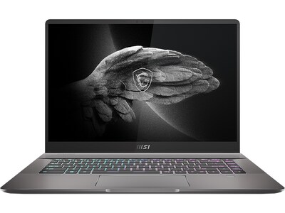 MSI Creator Z16 A12UET-031US 16 Laptop, Intel Core i7, 16GB Memory, 1TB SSD, Windows 11 Pro (CREATO