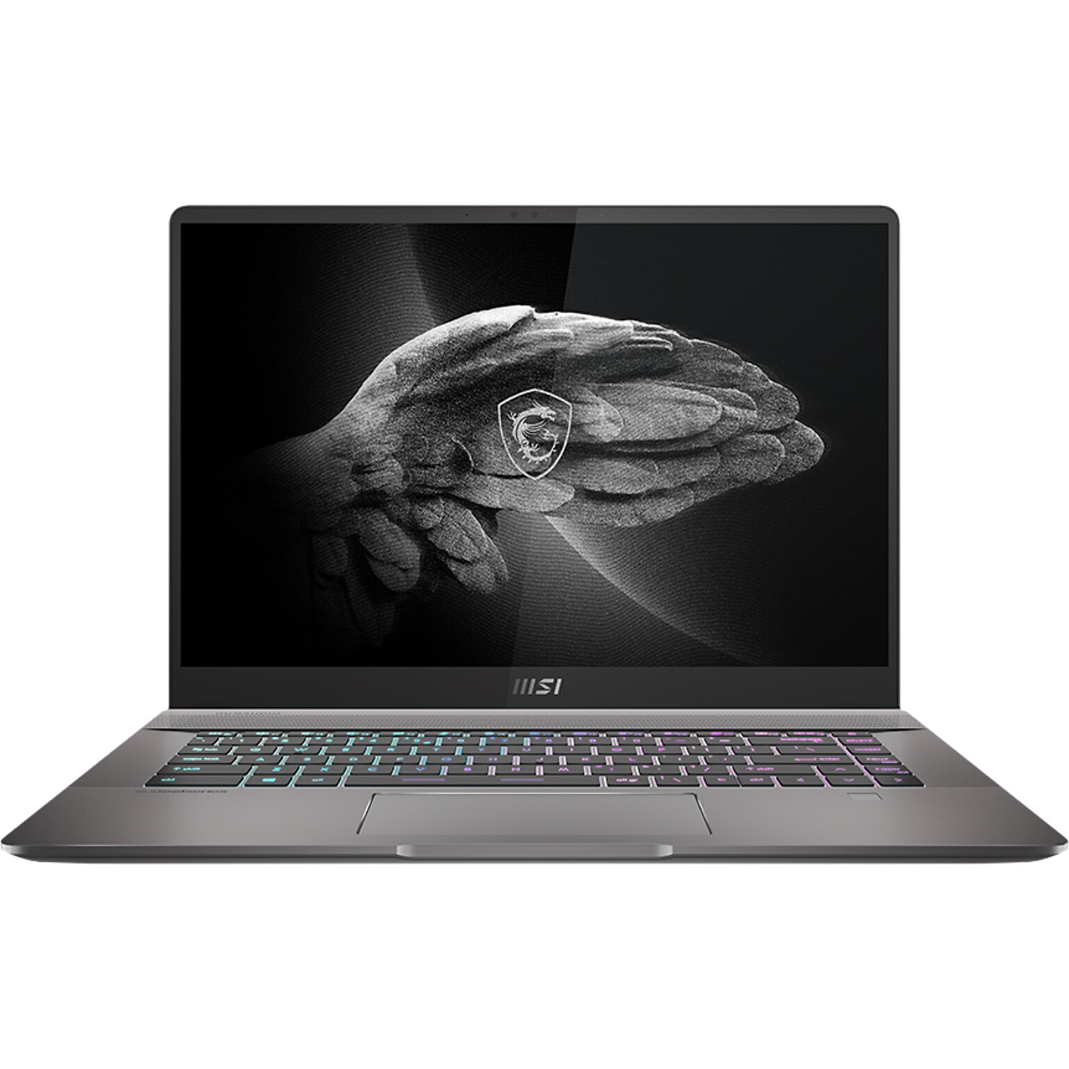 MSI Creator Z16 A12UET-031US 16 Laptop, Intel Core i7, 16GB Memory, 1TB SSD, Windows 11 Pro (CREATORZ1612031)