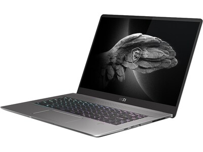 MSI Creator Z16 A12UET-031US 16" Laptop, Intel Core i7, 16GB Memory, 1TB SSD, Windows 11 Pro (CREATORZ1612031)
