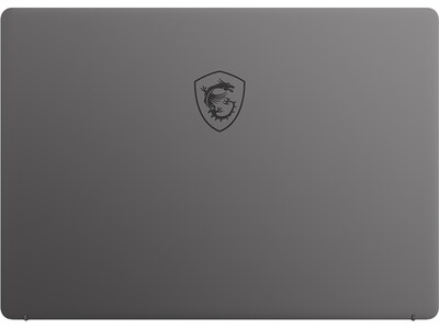 MSI Creator Z16 A12UET-031US 16" Laptop, Intel Core i7, 16GB Memory, 1TB SSD, Windows 11 Pro (CREATORZ1612031)