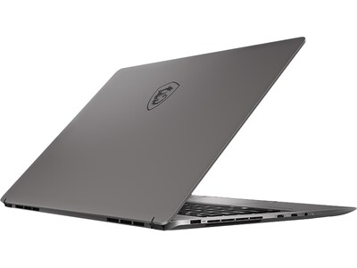 MSI Creator Z16 A12UET-031US 16" Laptop, Intel Core i7, 16GB Memory, 1TB SSD, Windows 11 Pro (CREATORZ1612031)